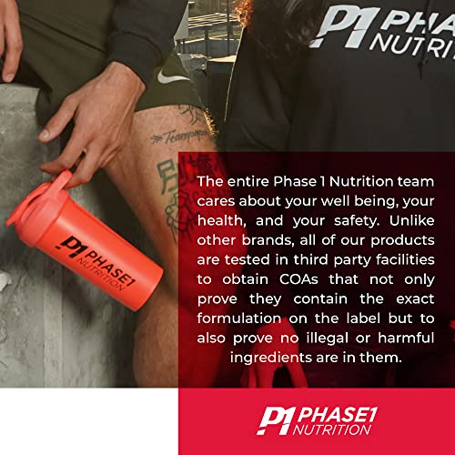 Phase One Nutrition Brain Blitz, Grape - 20 Servings Phase One Nutrition Au supplements
