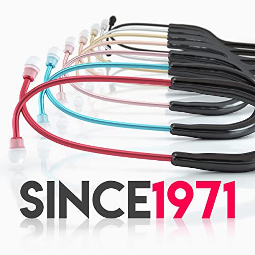 Engravable - MDF Acoustica Lightweight Personalized Custom Stethoscope MDF Instruments Au supplements