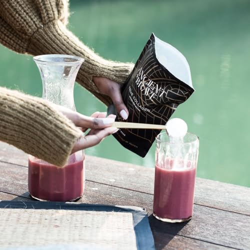 Ancient + Brave True Collagen 200g - Grass-Fed Bovine Collagen Powder - 100% Hydrolysed Collagen Ancient + Brave Au supplements