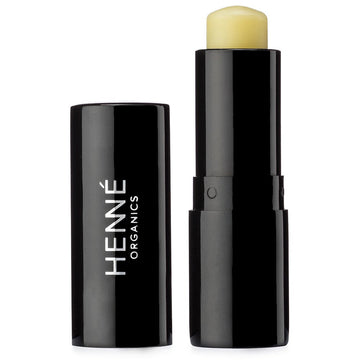 Henné Organics Luxury Lip Balm V2 - Natural and Organic Moisturizer - 0.15 Ounce Stick HennÃ Organics Au supplements