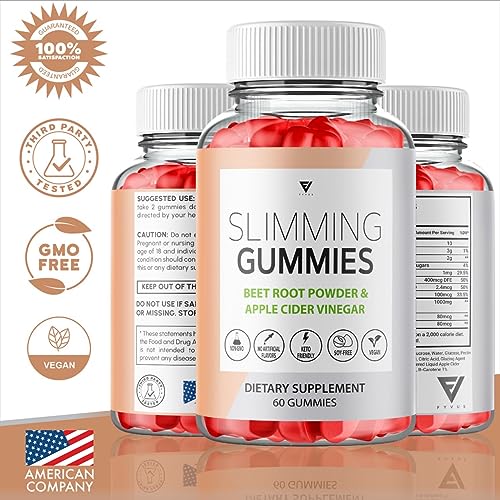 Slimming Gummies It Works for Weight Loss with Apple Cider Vinegar Itworks Its Slim Keto Fyvus Au supplements