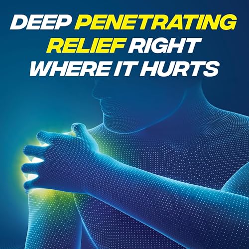 Advil Targeted Relief Pain Relieving Cream, Up to 8 Hours of Powerful Relief of Minor Arthritis Pain, Joint Pain, Lower Back Pain and Muscle Pain - 2.3 oz Advil Au supplements