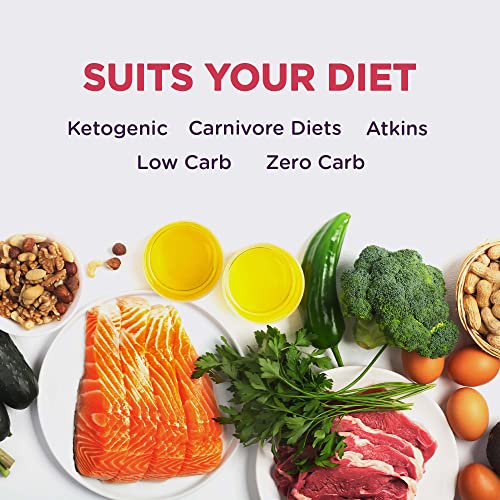 Keto Vitals Electrolytes Powder - Sugar Free Keto Electrolytes Powder with Potassium Keto Vitals Au supplements