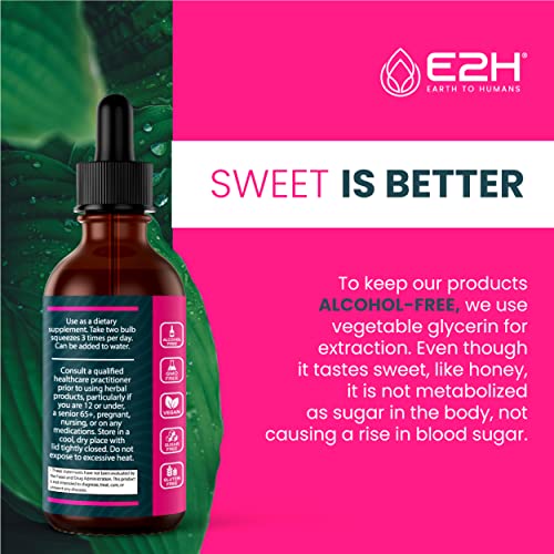 E2H Uric Acid Support Supplement - Tart Cherry and Devil’s Claw - Supports Uric Acid Health E2H EARTH TO HUMANS Au supplements