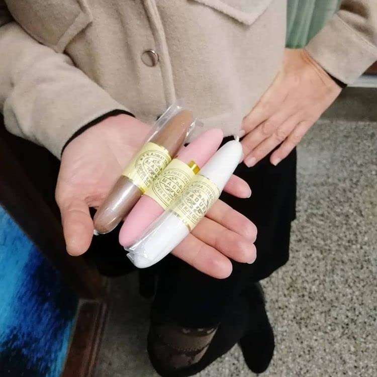 Tongkat Madura Herbal Jamu Stick Tighten and Cleanse M.T.A. Au supplements