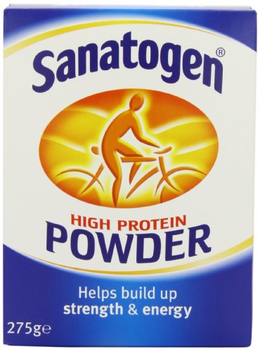 Sanatogen 275g High Protein Powder Sanatogen Au supplements