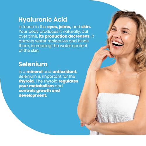 Swedish Nutra Liquid Marine Collagen - Sugar Free Berry Flavour | Minimize Fine Lines, Wrinkles & Improve Skin Elasticity Swedish Nutra Au supplements