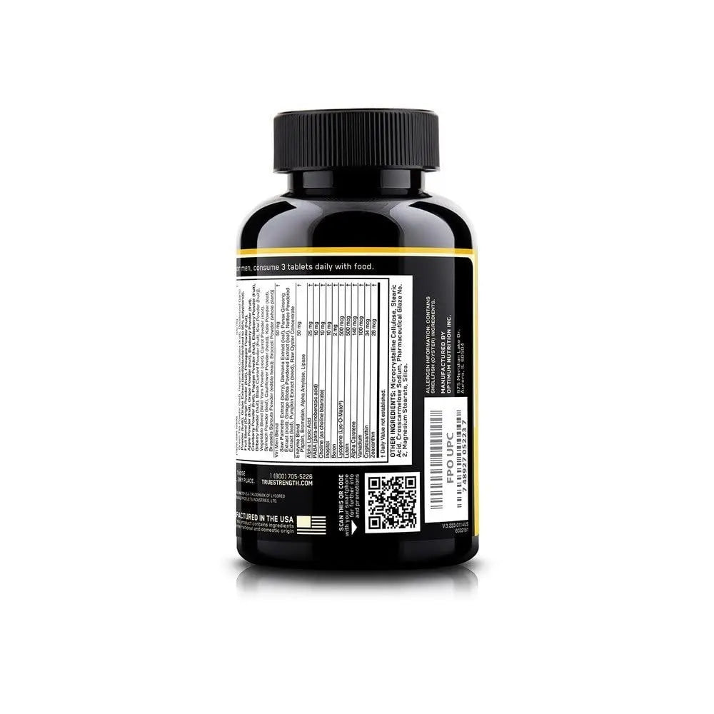 Optimum Nutrition Opti-Men Daily Multivitamin Supplement, 90 Count Optimum Nutrition Au supplements