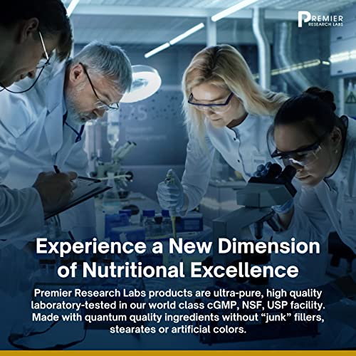 Premier Research Labs AdrenaVen - Supports Adrenal Gland Health & Stress Response Premier Research Labs Au supplements
