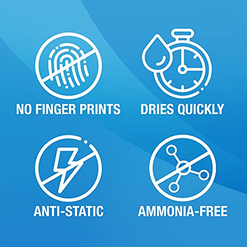 MiracleWipes for Electronics Cleaning - Screen Wipes Designed for TV, Phones, Monitors Miracle Brands Au supplements