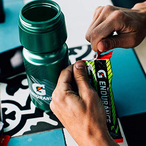 Gatorade Endurance Powder With Electrolytes, Watermelon, 1.72 Ounce Gatorade Au supplements