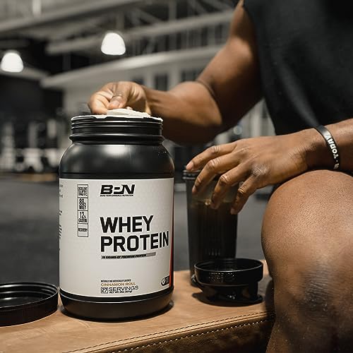 BARE PERFORMANCE NUTRITION, BPN Whey Protein Powder, Whey Protein Concentrate BARE PERFORMANCE NUTRITION Au supplements