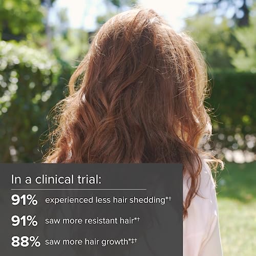 SeroVital Hair Regeneres - Formulated For Women Seeking Enhanced Hair Growth Serovital Au supplements