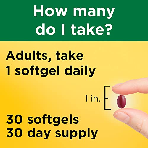 Nature Made Vitamin D3 K2, 5000 IU (125 mcg) Vitamin D, Dietary Supplement for Bone Nature Made Au supplements