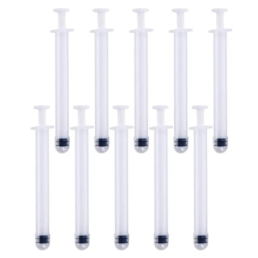 10 Pack Disposable Vaginal Suppository Applicators for Women Fits Most Boric Acid Suppositories Tablets Pills and Suppositories LANTONGJIANPPAU supplements