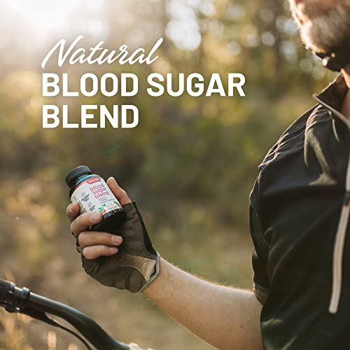Snap Supplements Blood Sugar Blend - Support Healthy Blood Sugar, 60 Capsules Snap Supplements Au supplements