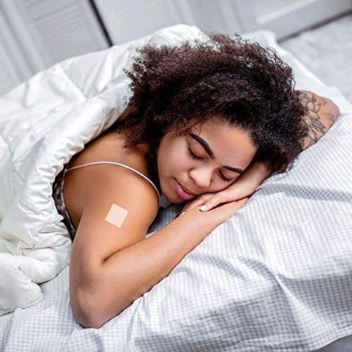 Multi Plus Topical Patch by PatchAid (White) - Pack of 1 Patch Aid Au supplements