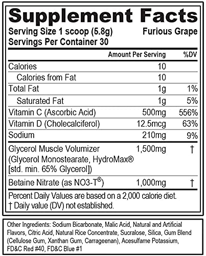 EVL PumpMode Nitric Oxide Supplement - Nitric Oxide Booster Pump Pre Workout Powder Evlution Au supplements
