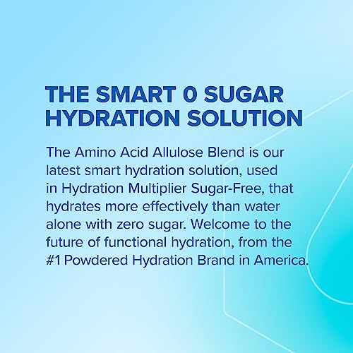 Liquid I.V. Sugar-Free Hydration Multiplier - Lemon Lime – Sugar-Free Hydration Powder Liquid I.V. Au supplements