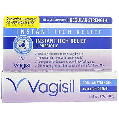 Vagisil Fem Cream Size 1z Vagisil Female Cream Vagisil Au supplements