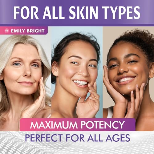Glutathione Capsules - 1,500mcg Glutathione Supplement - Skin Tone Enhancer - Targets Emily Bright INC Au supplements