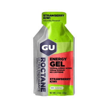 GU Energy Roctane Ultra Endurance Energy Gel, Quick On-The-Go Sports GU Energy Au supplements