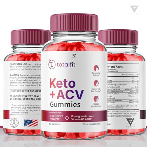 Total Fit Keto ACV Gummies Advanced Weight Loss, Totalfit Keto + ACV Apple Cider Vinegar Fyvus Au supplements
