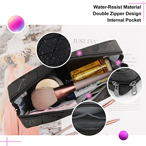 SIDESUGAR PU Leather Sanitary Napkin Storage Bag Small Make Up Bag Travel Cosmetic Bag Menstrual SIDESUGAR Au supplements