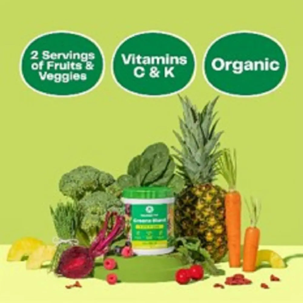 Amazing Grass Greens Blend Superfood: Super Greens Powder Smoothie Mix for Boost Energy, 60 Servings & Nature Fuel Power Beets Powder, Beet Root Powder, Support Natural Energy, 60 Servings Healthy Delights Au supplements