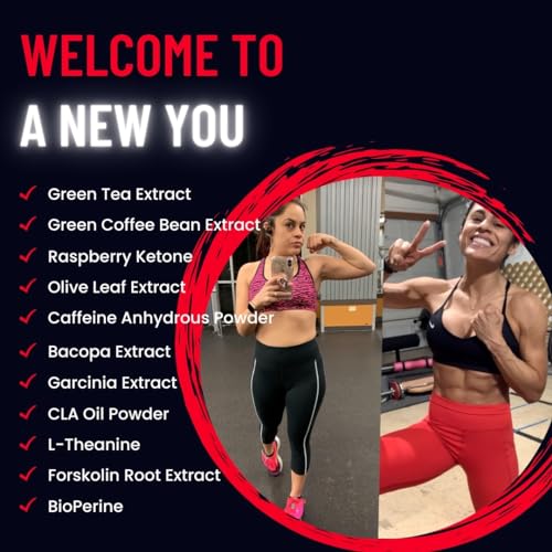 Evolve Nutraceuticals Fat Burn Energy and Craving Support - 60ct Evolve Nutraceuticals Au supplements