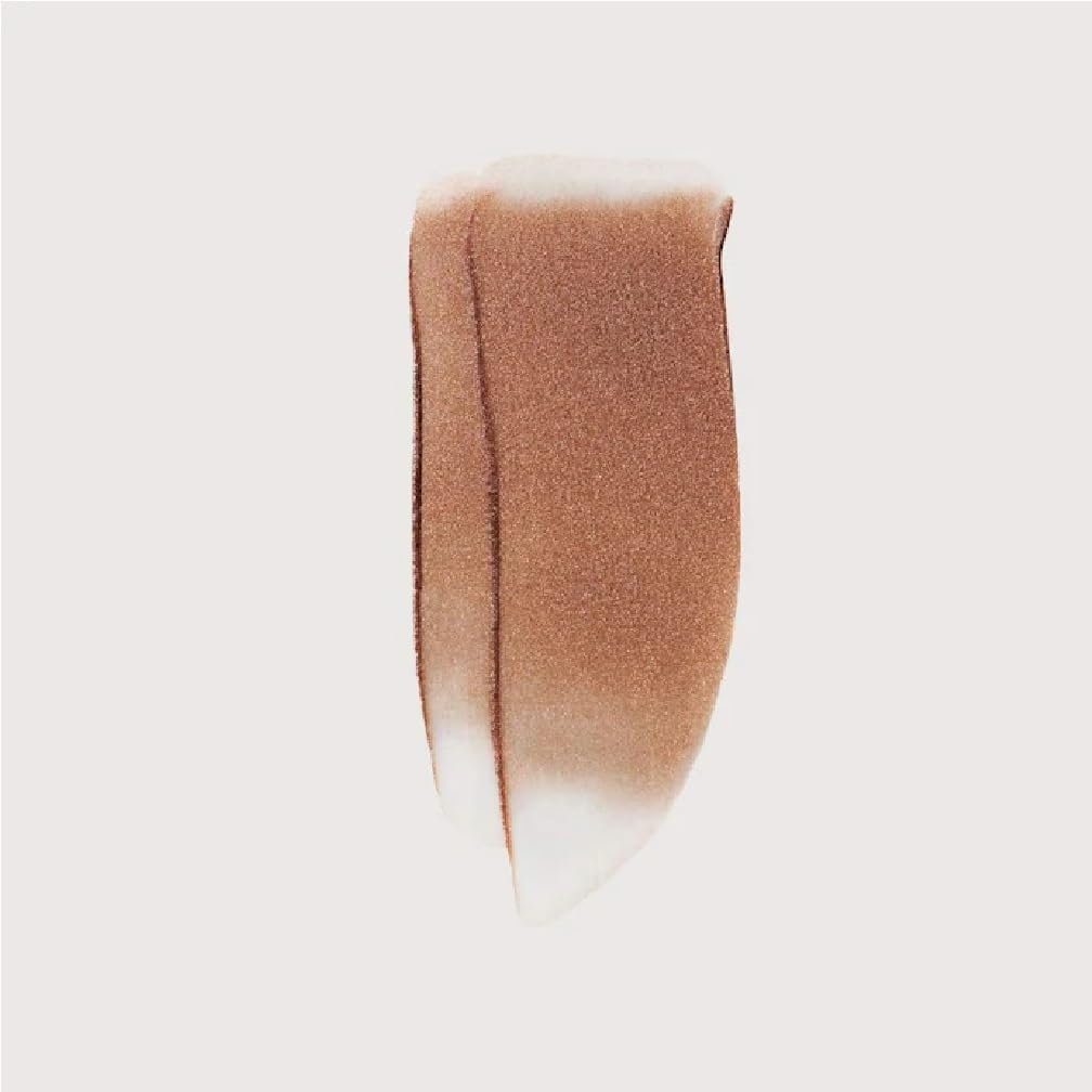 M Day Glow Dewy Highlighting Balm 0.7 oz / 5 g (Solstice - neutral bronze, Standard size) NAPH Au supplements