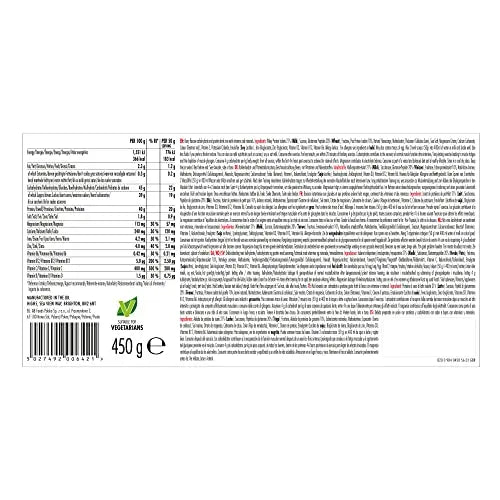 HIGH5 Recovery Drink | Whey Protein Isolate | Promotes Recovery | (Berry, 450g) HIGH5 uk supplements