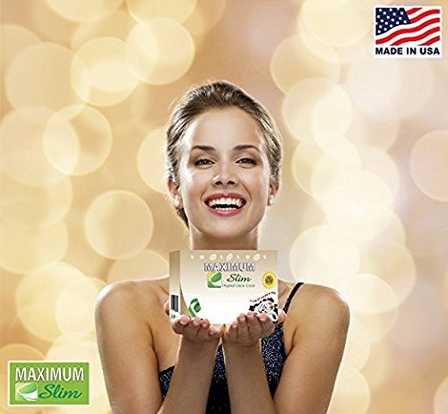 Premium Cocoa - Effective Formula. Maximum Control. Maximize Your Metabolism Maximum Slim Au supplements