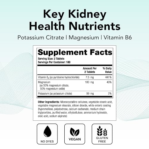 TheraLith XR Calcium Oxalate Reduction Supplement | Kidney & Urine Chemistry Health Theralogix Au supplements