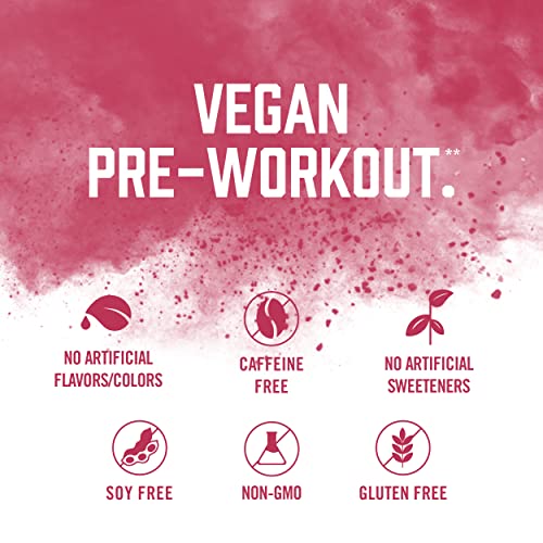 BioSteel Sports Beets Pre-Workout Powder, Non-GMO Formula, Fruit Punch, 30 Servings BioSteel Sports Au supplements
