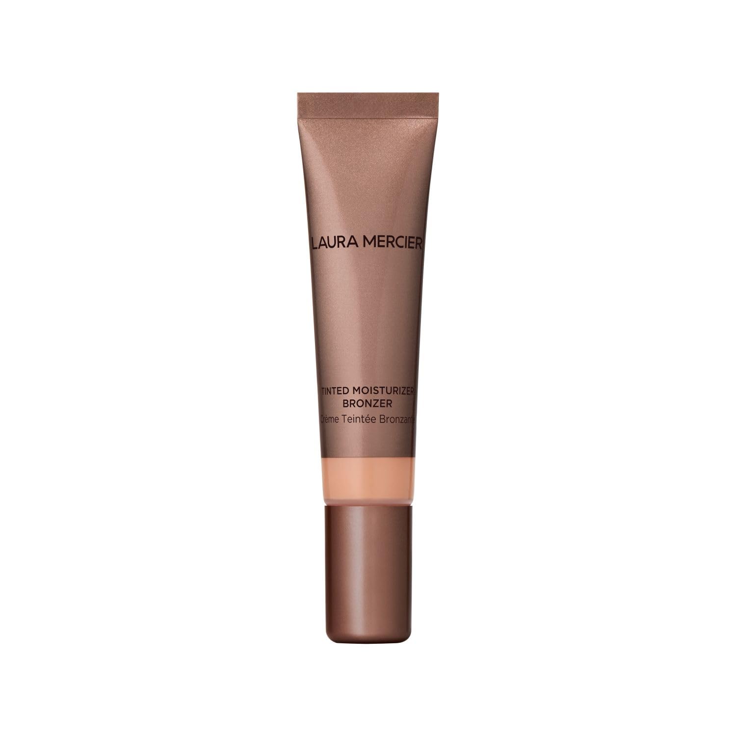 Laura Mercier Tinted Moisturizer Bronzer: Long Lasting Sheer Cream Bronzer, Weightless, Buildable Coverage, 12 HR Hydrating Wear, Non-Comedogenic, 6 Shades for All Skin Tones, Sundrop Laura Mercier Au supplements