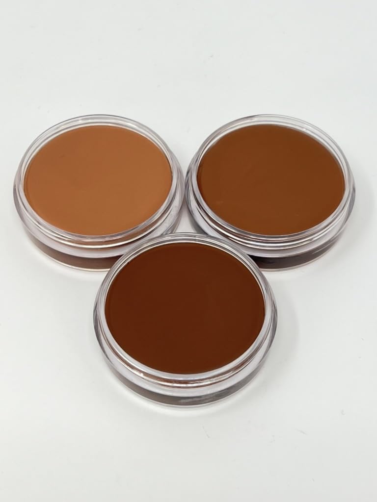 RCMA Beach Day Bronzers | Cream to Powder | Sunny Appearance | Ultra Smooth Texture | Catalina .42oz RCMA Au supplements