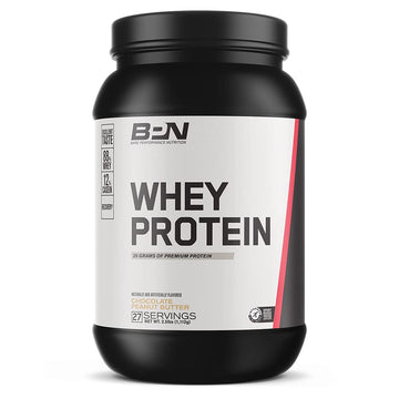 BARE PERFORMANCE NUTRITION, BPN Whey Protein Powder, Whey Protein Concentrate BARE PERFORMANCE NUTRITION Au supplements