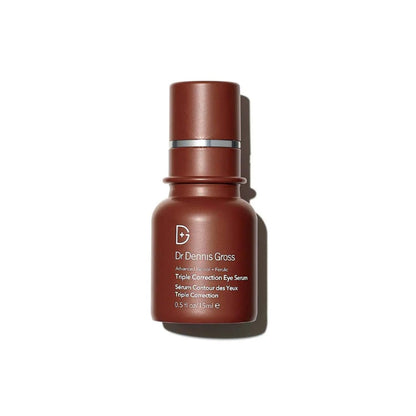 Advanced Retinol + Ferulic Triple Correction Eye Serum -15ml/0.5oz Dr Dennis Gross buy supplements Au