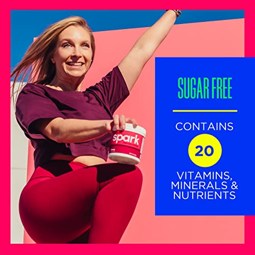 AdvoCare Spark Vitamin & Amino Acid Supplement - Focus & Energy Supp AdvoCare Au supplements