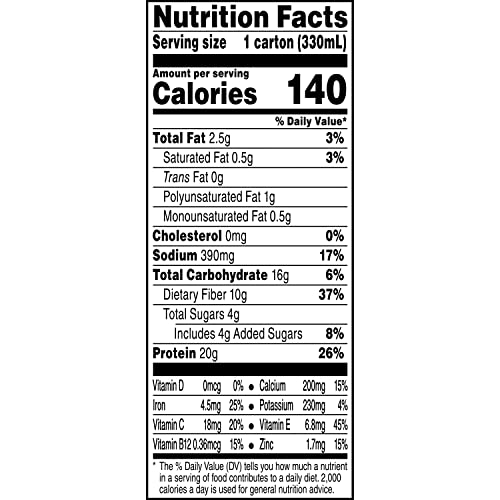Evolve Plant Based Protein Shake, Chocolate Caramel, 20g Vegan Protein, Dairy Free Evolve Au supplements