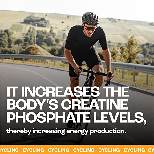 MMUSA Cyclist-Optimized Pre-Workout Serum. Amplifies Cycling Stamina, Energy & Focus MMUSA Au supplements