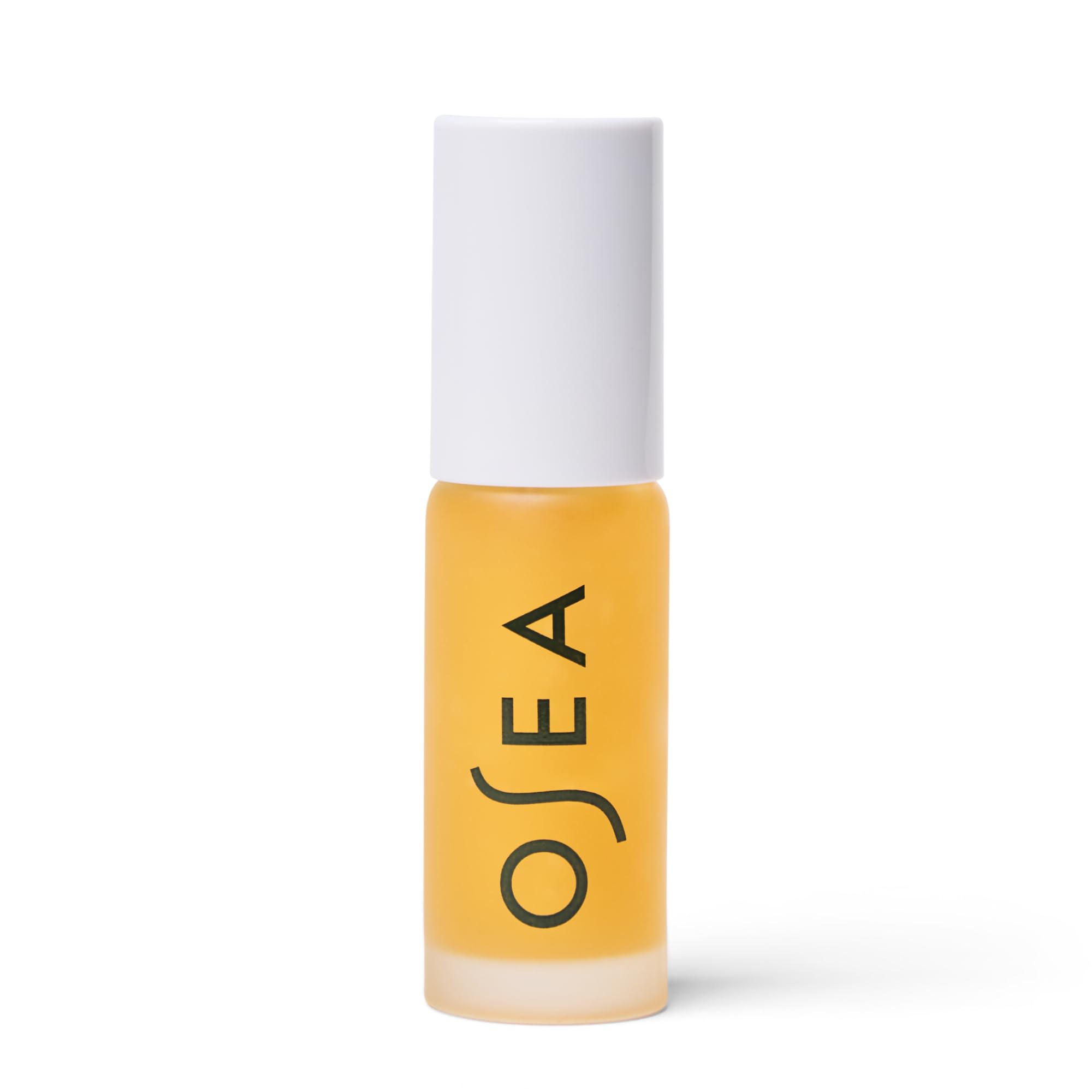 OSEA Hyaluronic Lip Oil Booster – Clean Beauty Lip Oil for Plump, Glossy, Hydrated Lips – Nourishing Seaweed & Meadowfoam Oil – Vegan, Non-Sticky, High-Shine Finish OSEA Au supplements