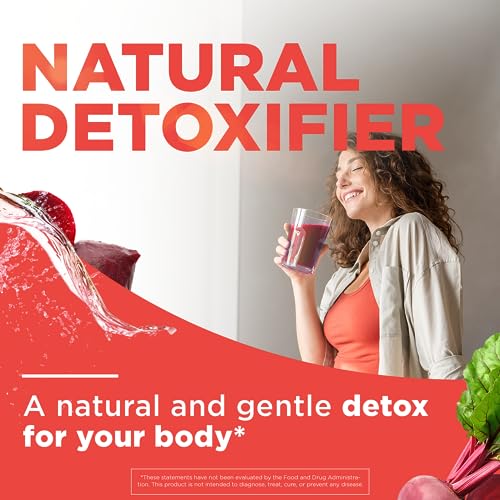 selfevolve Beet12 - Organic Beet Root Powder Enhanced with Vitamin B12, Nitric Oxide Booster selfevolve Au supplements