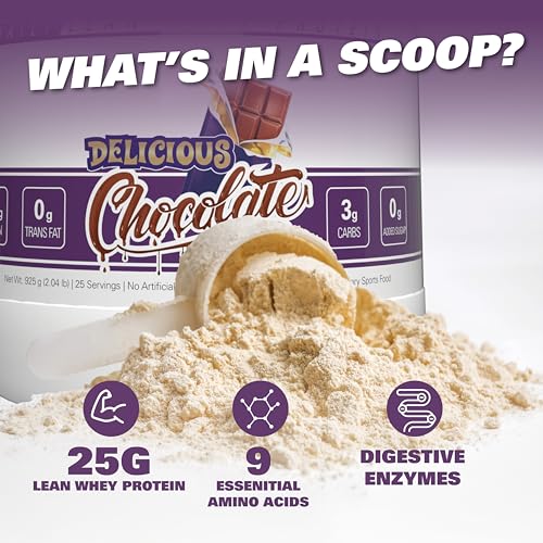 EHPlabs OxyWhey Whey Protein Isolate Powder - 25g of Whey Isolate Protein Powder EHP Labs Au supplements