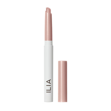 ILIA - Eye Stylus Shadow Stick | Rich, Blendable Pigment | Waterproof, Sweatproof, Crease-Resistant, Up To 12-Hour Wear | Clean, Safe for Sensitive Eyes, Vegan (Venetian) ILIA Au supplements