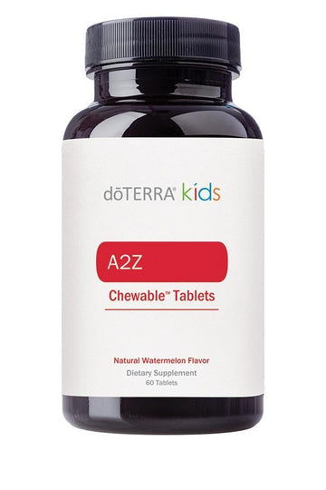 doTERRA a2z Chewable 60 ct - Watermelon - 60 Count doTERRA Au supplements
